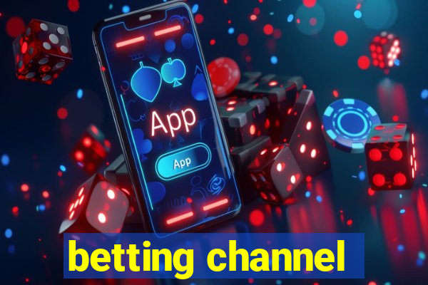 betting channel