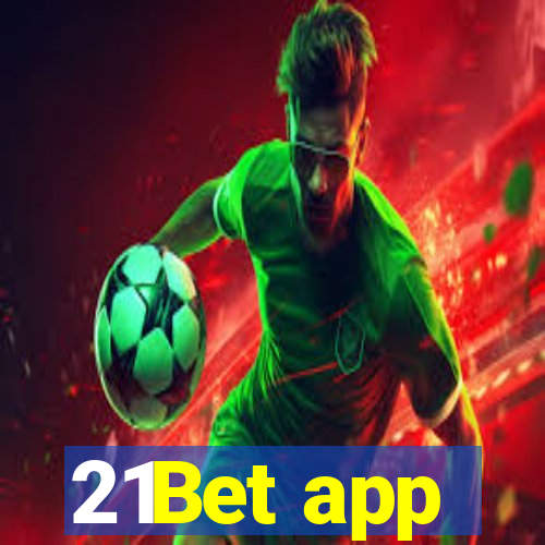 21Bet app