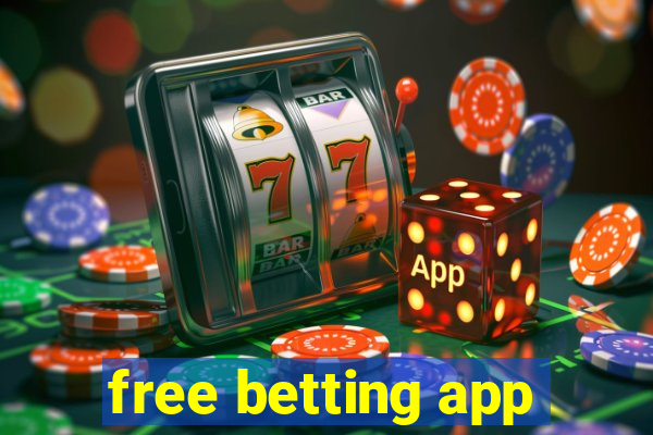 free betting app