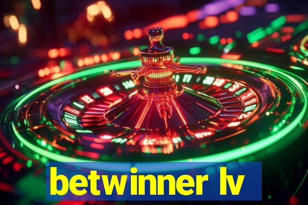 betwinner lv