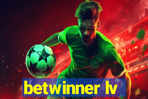 betwinner lv