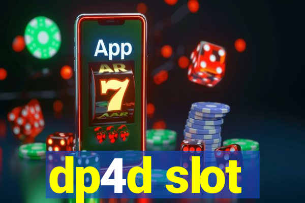 dp4d slot