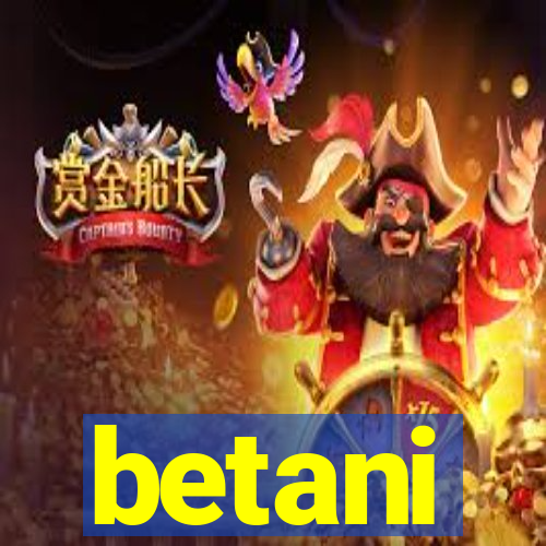 betani