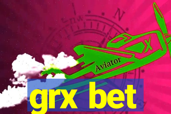 grx bet