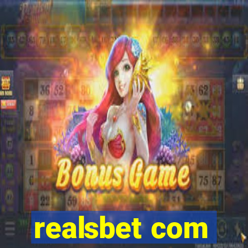 realsbet com