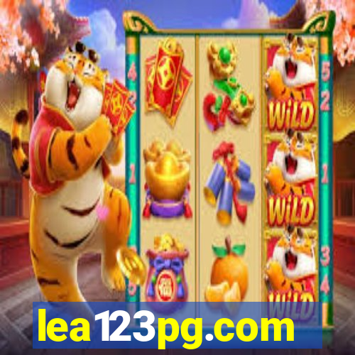 lea123pg.com