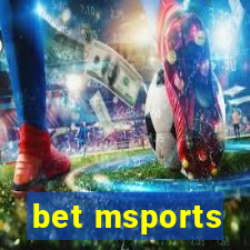 bet msports