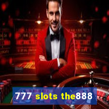 777 slots the888