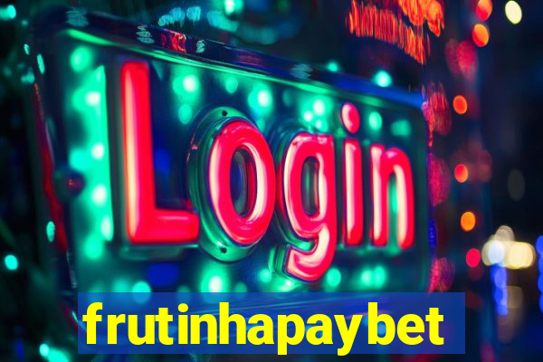 frutinhapaybet