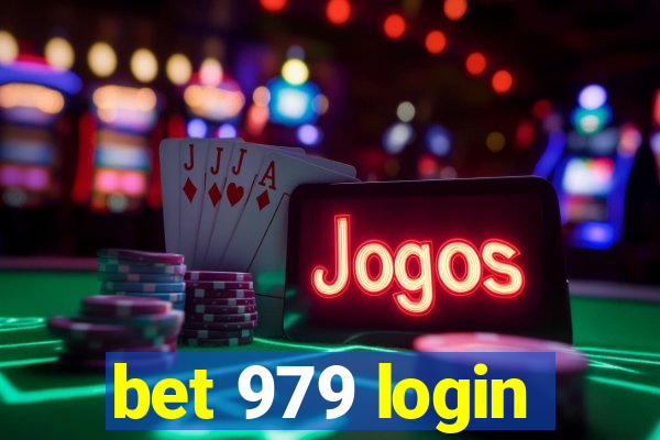 bet 979 login