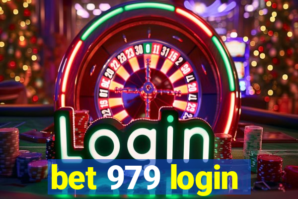 bet 979 login