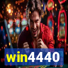 win4440