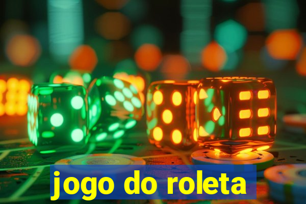 jogo do roleta