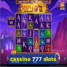 cassino 777 slots