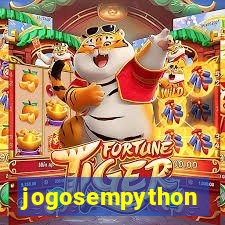 jogosempython