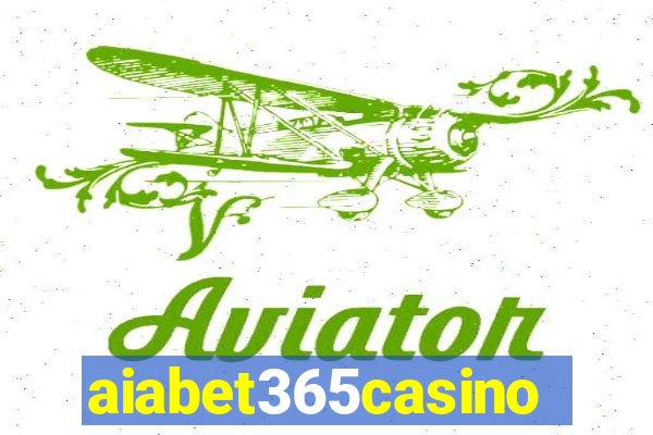 aiabet365casino