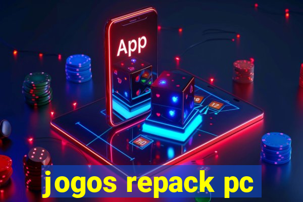 jogos repack pc