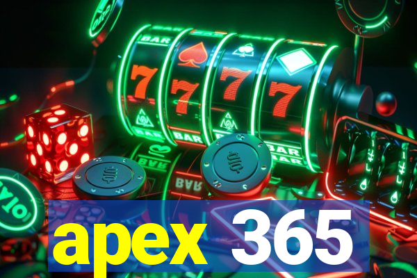 apex 365