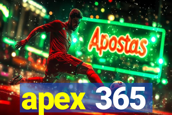 apex 365