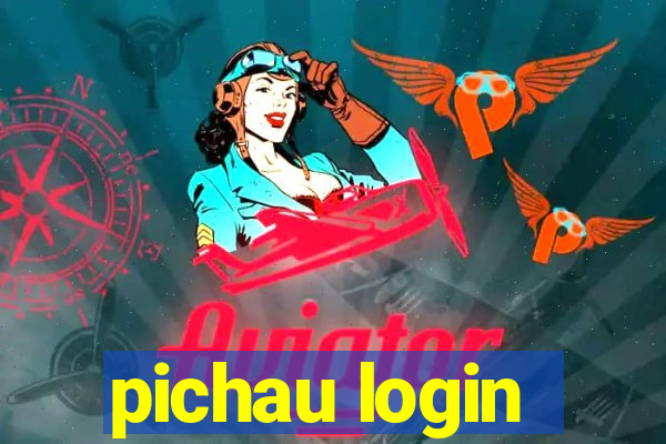 pichau login