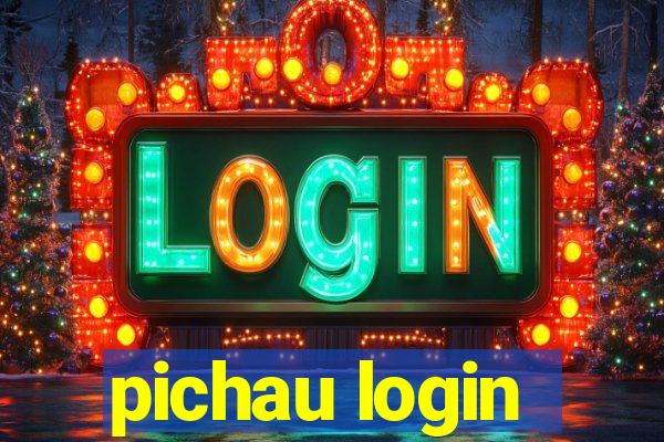 pichau login