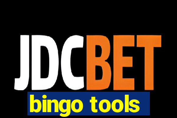 bingo tools