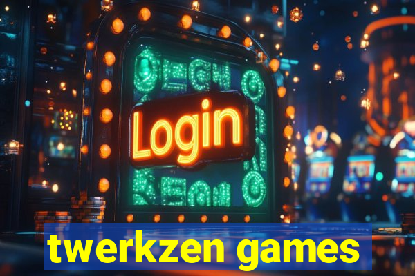 twerkzen games