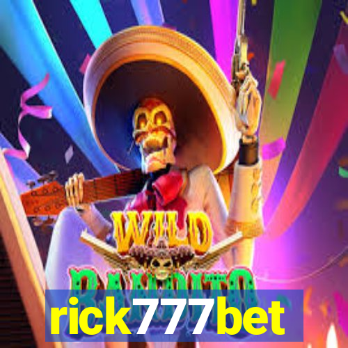 rick777bet