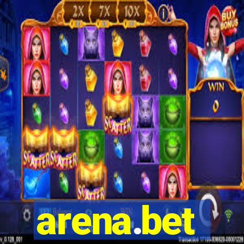 arena.bet