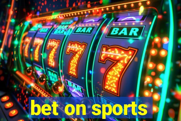 bet on sports