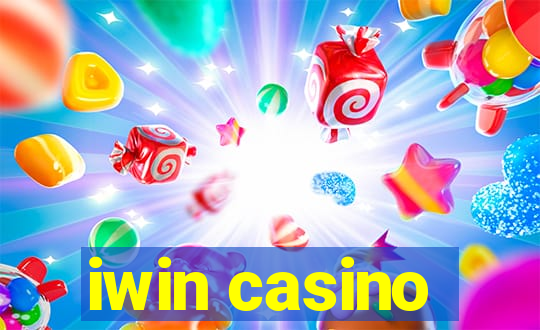 iwin casino