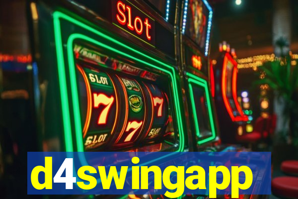 d4swingapp