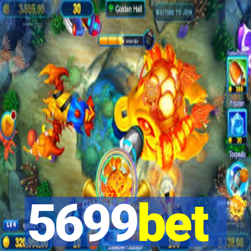 5699bet