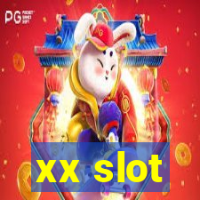 xx slot