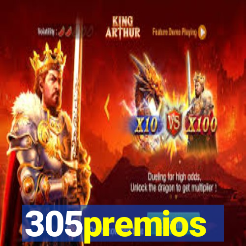 305premios