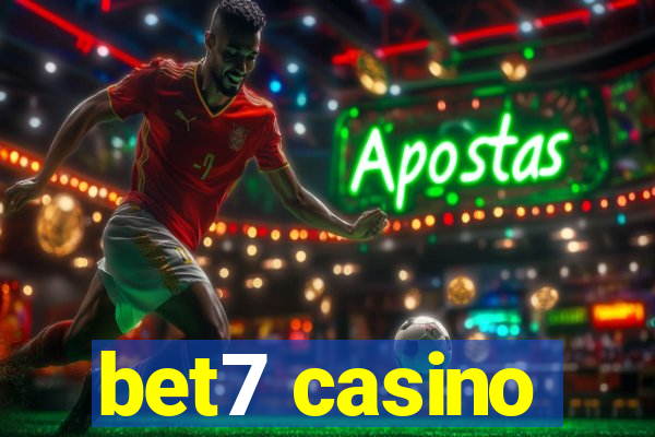 bet7 casino