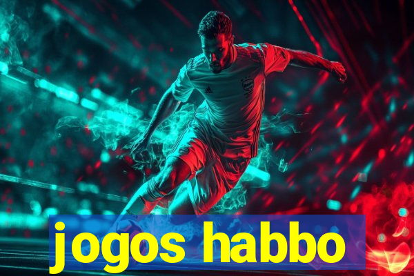 jogos habbo