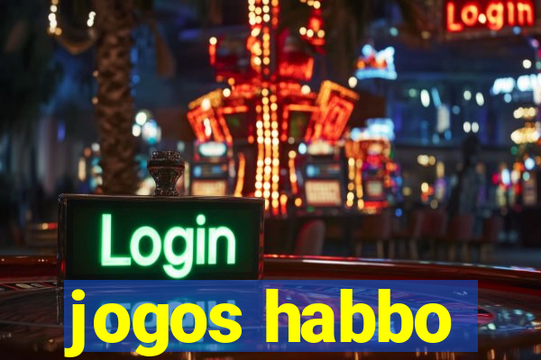 jogos habbo