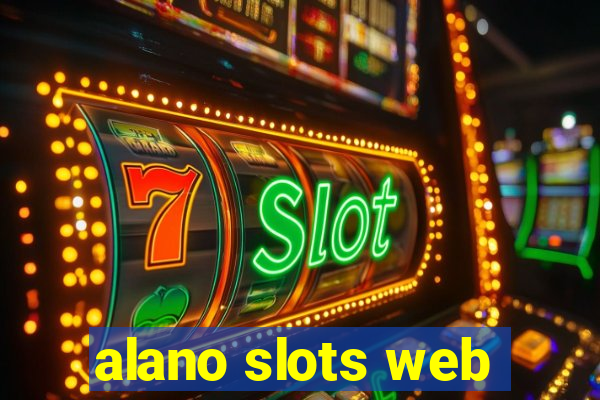 alano slots web