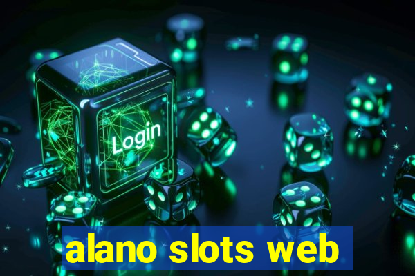 alano slots web