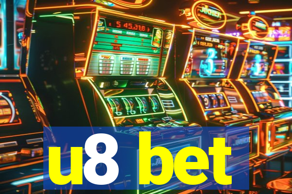 u8 bet