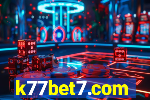 k77bet7.com