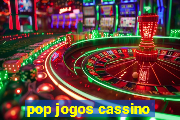 pop jogos cassino