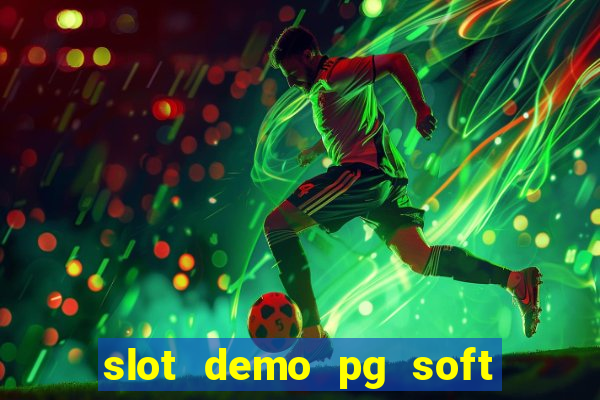 slot demo pg soft grátis rabbit