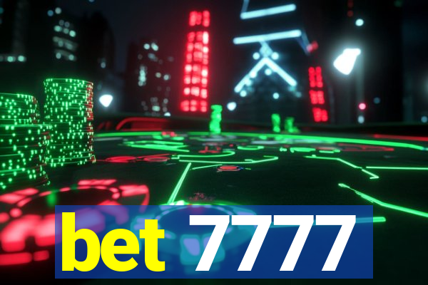 bet 7777