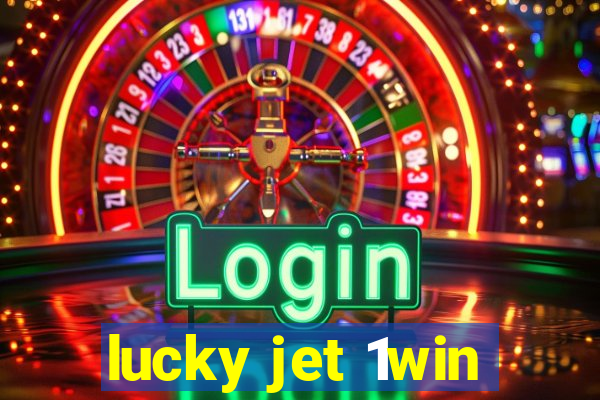 lucky jet 1win