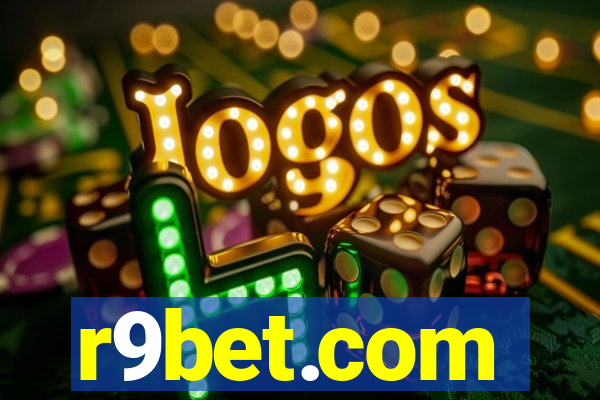 r9bet.com