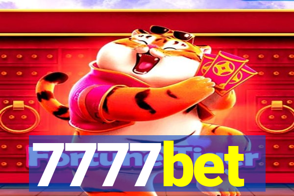 7777bet