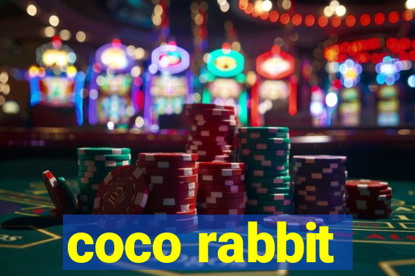 coco rabbit