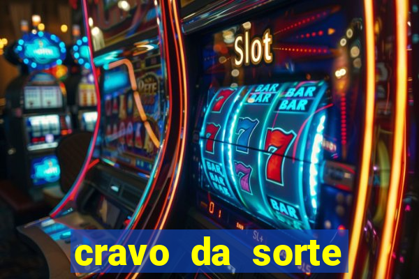 cravo da sorte jogos online